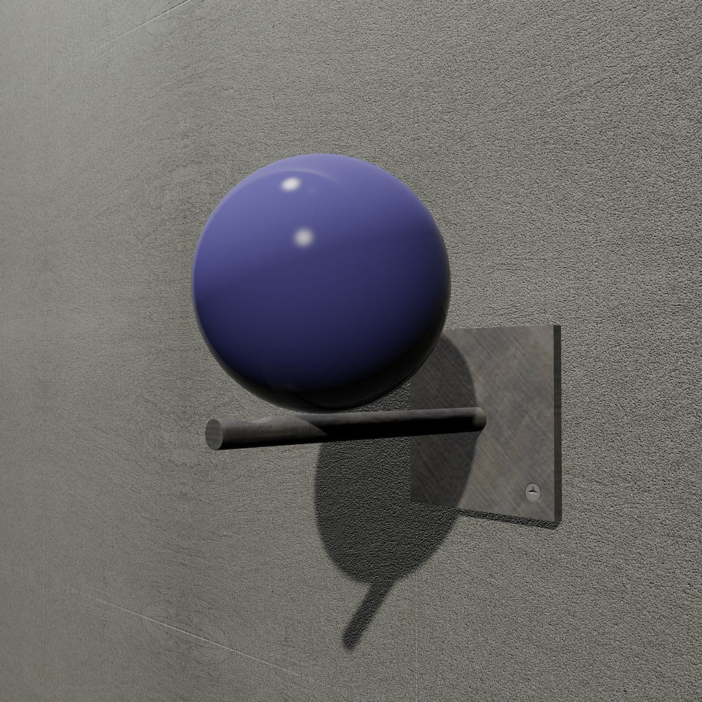 Attaccapanni_equilibrio_luca_perlini_ral5002