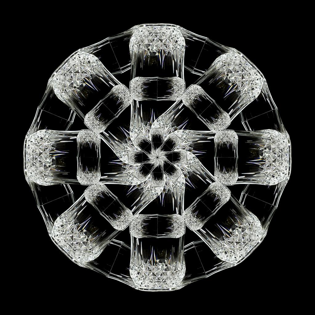 Luca_perlini__crystal_reflecrion_mandala