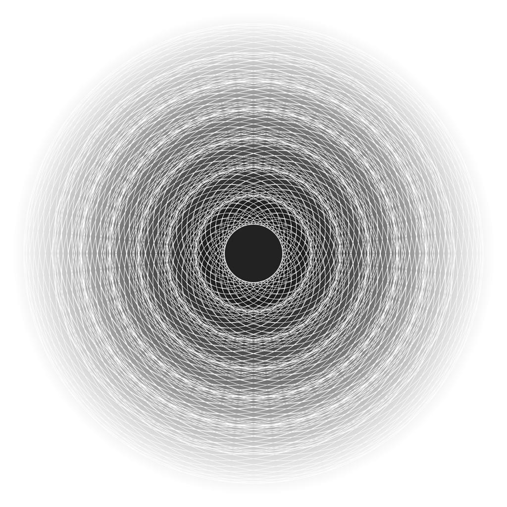 Interferences - Limited Edition 3 of 19