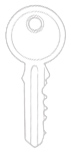 Key
